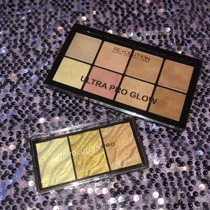 Makeup Revolution Ultra Pro Glow